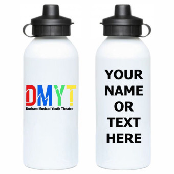 Durham Musical Youth Theatre Sports Bottle